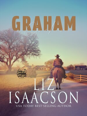 cover image of Graham